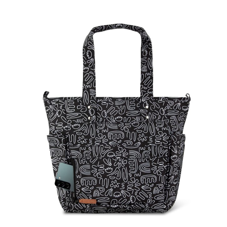 CABAIA Tote Bag M Amiens
